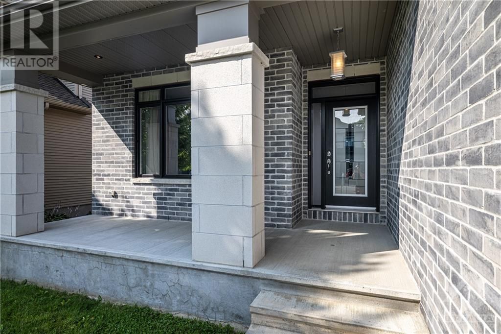 Experience the Expertise of Chris Lacharity - Your Trusted Realtor in Ottawa